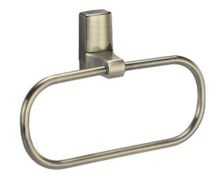 Wasserkraft Exter K-5260 Держатель полотенец кольцо